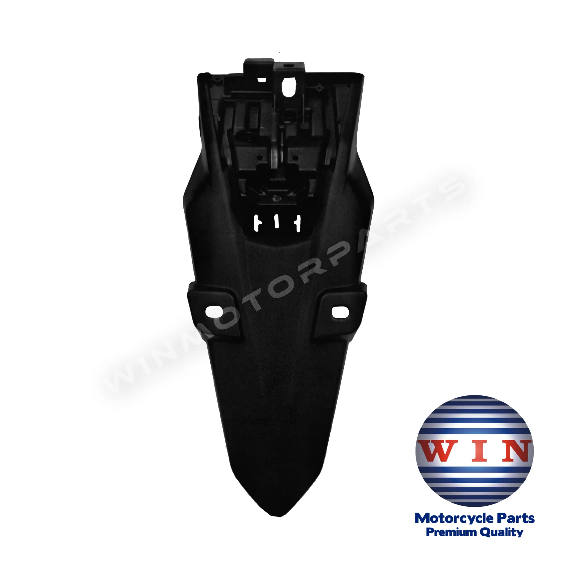 REAR FENDER BLADE 11